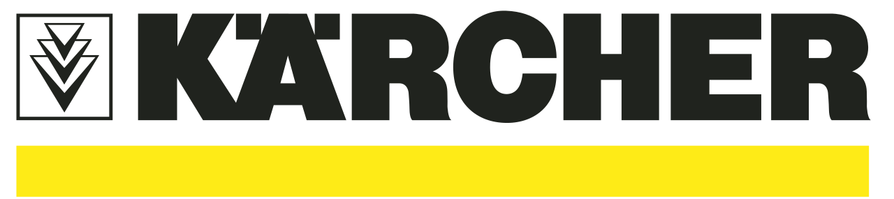 Logo Kärcher